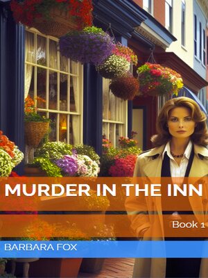 cover image of Murder In the Inn